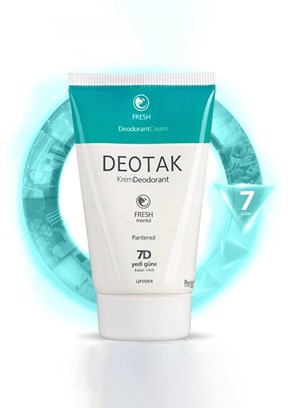Deotak Unisex Deodorant