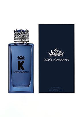 Dolce&Gabbana
K By Dolce & Gabbana Edp 100Ml Erkek Parfümü