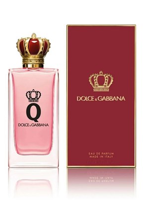 DOLCE GABBANA K EDP 100 ML KADIN PARFÜM