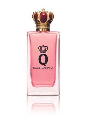 DOLCE GABBANA K EDP 100 ML KADIN PARFÜM