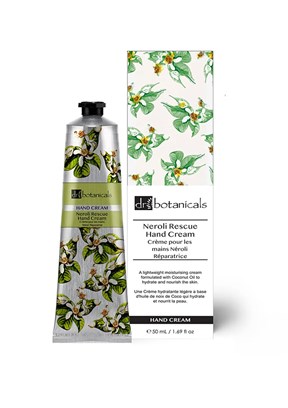 DR BOTANICALS Unisex Yetişkin Krem