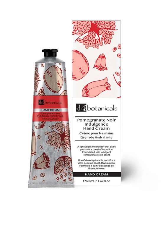DR BOTANICALS Unisex Yetişkin Krem
