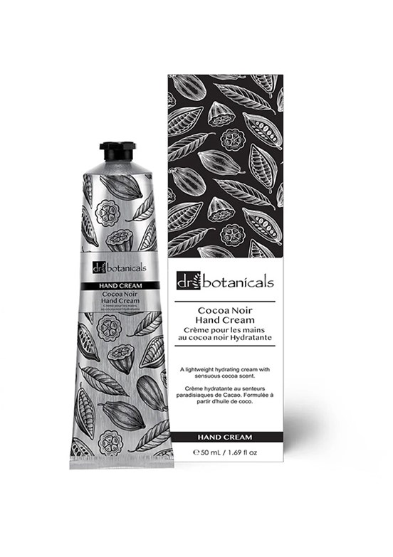 DR BOTANICALS Kakao Özlü El Kremi 50 Ml
