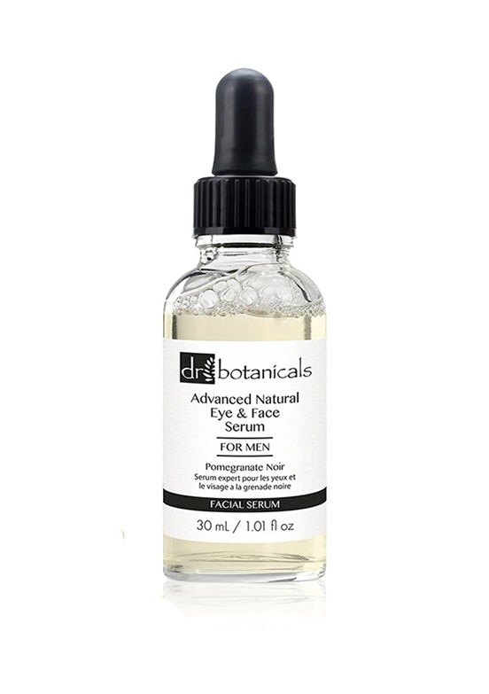 DR BOTANICALS Narlı Besleyici Parlatıcı Göz Serumu 15 Ml