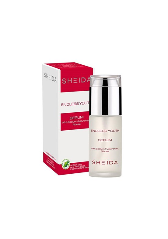 Sheida Endless Youth Serum 40 Ml