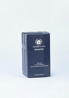 Viterbo Lazıo Kadın Parfüm