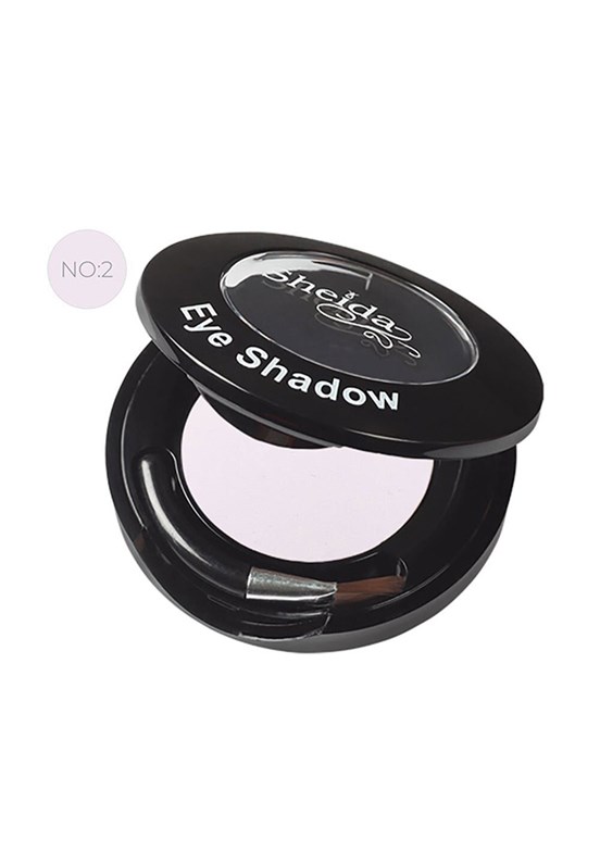 Sheıda Kadın Eye Shadow 02 Far Paleti