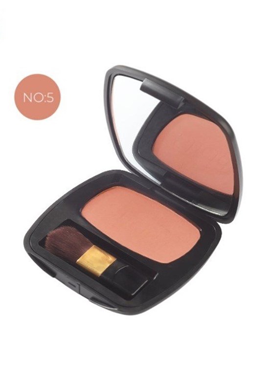 Sheıda Kadın Silken Blush On No:5 Allık