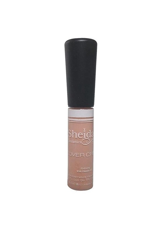 Sheida Cover Cream 53