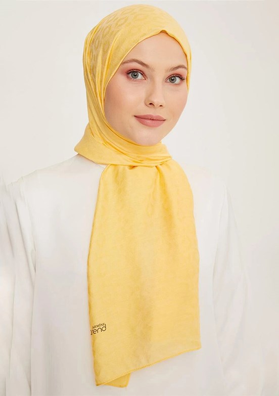 Armine Kadın Şal