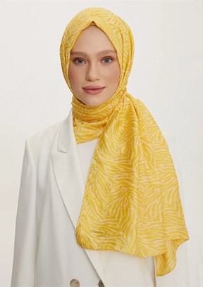 Armine Kadın Şal