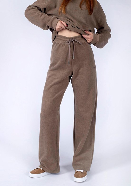Buy Olive Green Track Pants for Men by LEE COOPER Online | Ajio.com