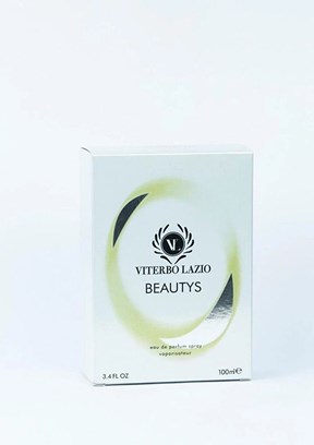 Vıterbo Lazıo Beautys Edp 100 Ml Kadın Parfüm