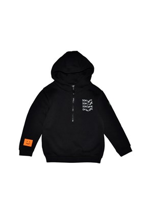 Lee Cooper Erkek Çocuk Kapüşonlu Sweatshirt