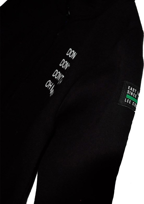 Lee Cooper Erkek Çocuk Kapüşonlu Sweatshirt
