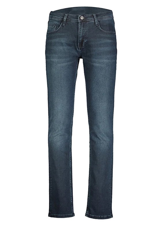 Cazador Erkek Ultra Slim Jean Pantolon