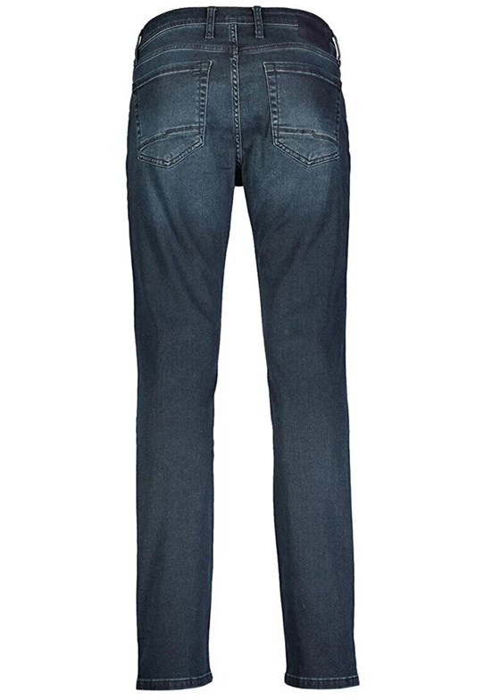 Cazador Erkek Ultra Slim Jean Pantolon