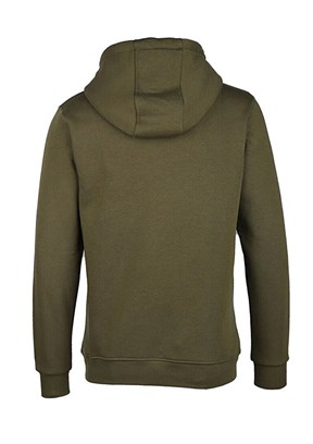 Cazador Yeşil Erkek 3 İplik Sweatshirt