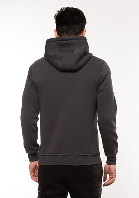 Cazador Antrasit Erkek 3 İplik Sweatshirt