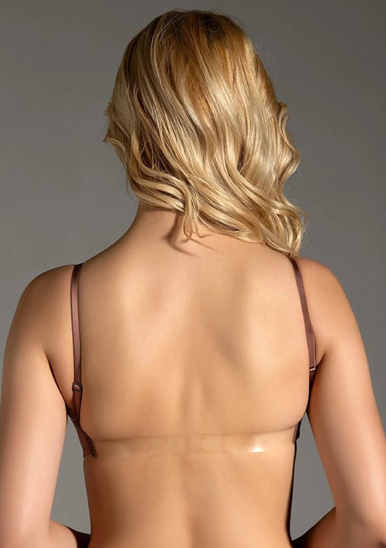 New Bra Kahverengi Kadın Sütyen