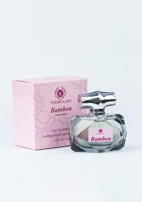 Viterbo Lazio Bambou Edp 75 Ml Kadın Parfüm