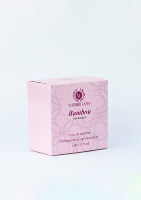 Viterbo Lazio Bambou Edp 75 Ml Kadın Parfüm