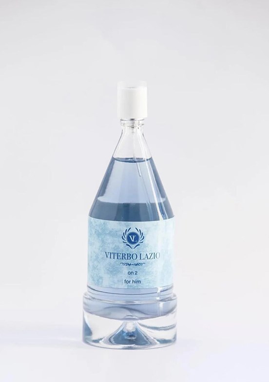 Viterbo Lazio On2 Edt 150 Ml Erkek Parfüm