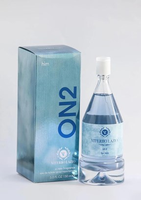 Viterbo Lazio On2 Edt 150 Ml Erkek Parfüm