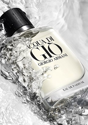 Giorgio Armani Acqua Dı Gıo Edp 125 Ml Erkek Parfüm