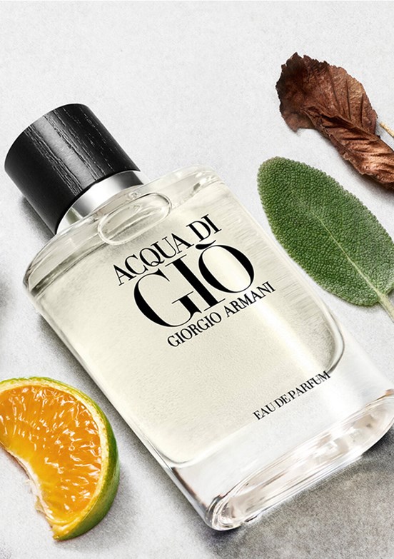 Giorgio Armani Acqua Dı Gıo Edp 125 Ml Erkek Parfüm