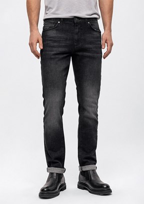 Back & Bond Erkek Slim Jean Pantolon