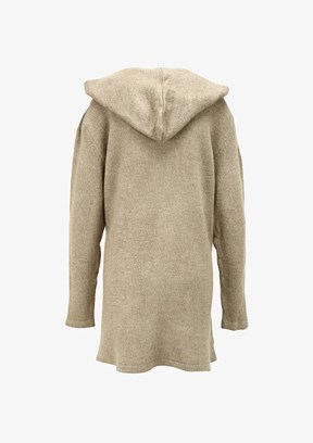 LEE COOPER Bej Kadın Triko Hırka