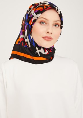 Armine Kadın Eşarp