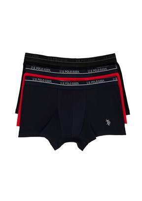 U.S. Polo Assn Erkek Boxer