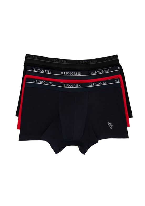 U.S. Polo Assn Erkek Boxer