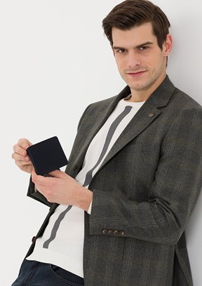 Pierre Cardin Erkek Deri Cüzdan