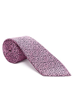 PİERRE CARDİN Erkek Pembe Kravat&Papyon Takımı