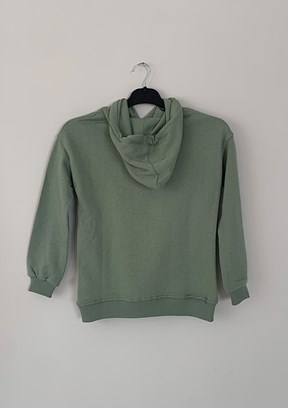 Clove Mint Kadın Sweatshirt