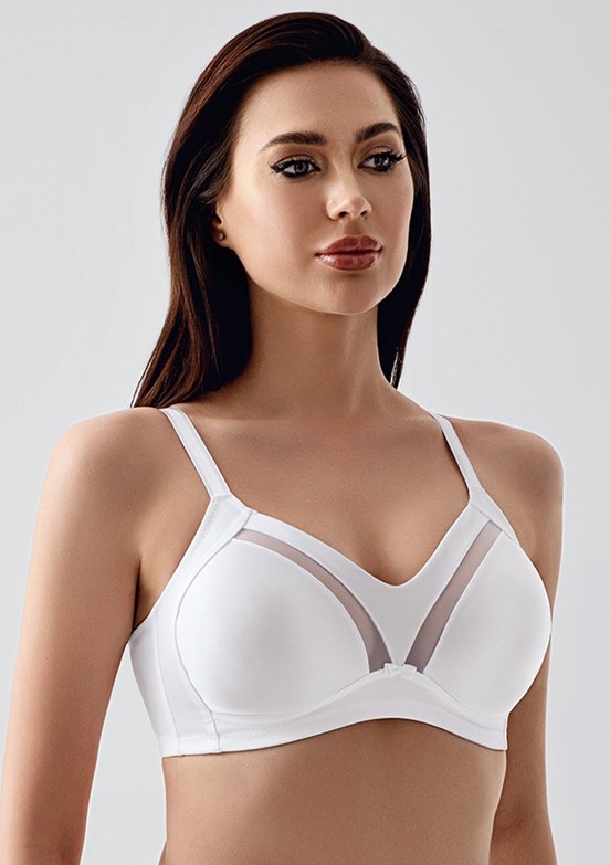 New Bra Kadın Minimizer