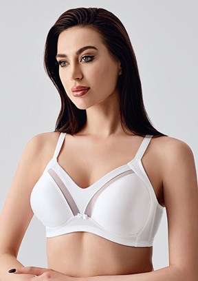 New Bra Kadın Minimizer