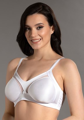 New Bra Kadın Minimizer