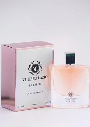 Viterbo Lazio La Belle Edp 75 Ml Kadın Parfüm