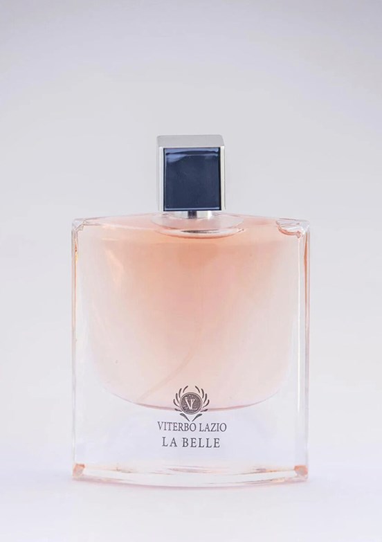 Viterbo Lazio La Belle Edp 75 Ml Kadın Parfüm