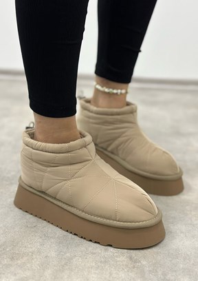 Guja Kadın Sneaker Ayakkabı