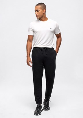 Back & Bond Erkek Örme Jogger Eşofman