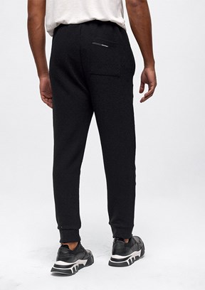 Back & Bond Erkek Örme Jogger Eşofman