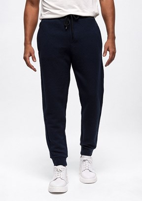 BACKANDBOND Lacivert Erkek Jogger Pantolon