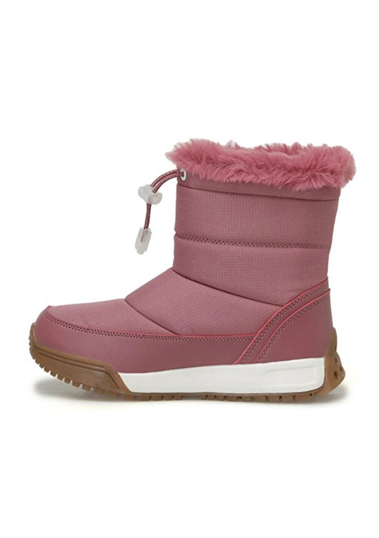 US POLO ASSN - A10139194212010 Kız Çocuk Pembe Çizme