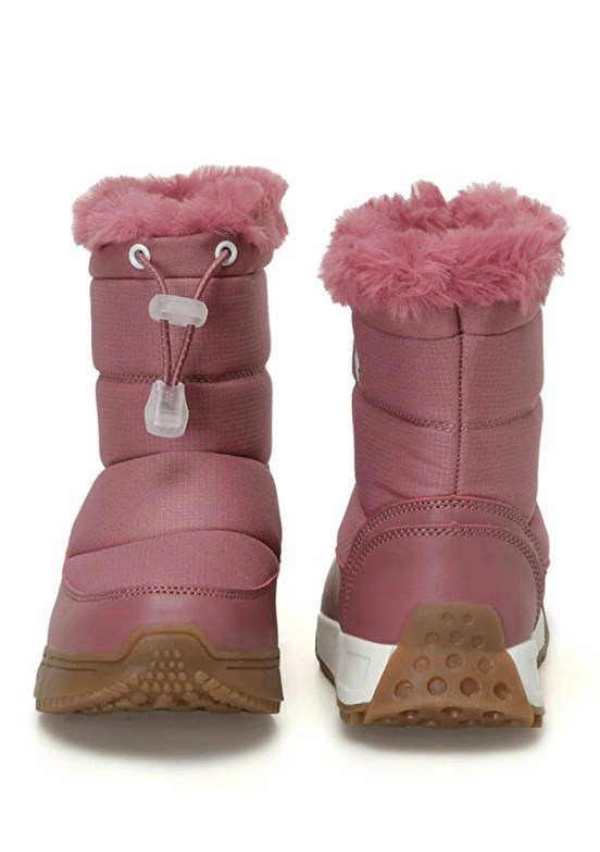 US POLO ASSN - A10139194212010 Kız Çocuk Pembe Çizme