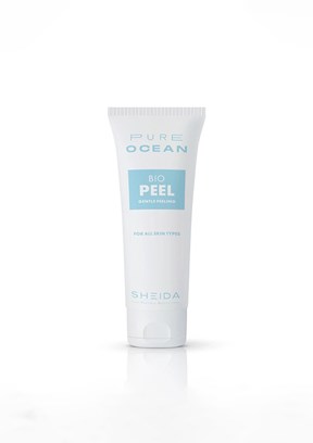 Sheida Pure Ocean Temizleyici Peeling 75ml